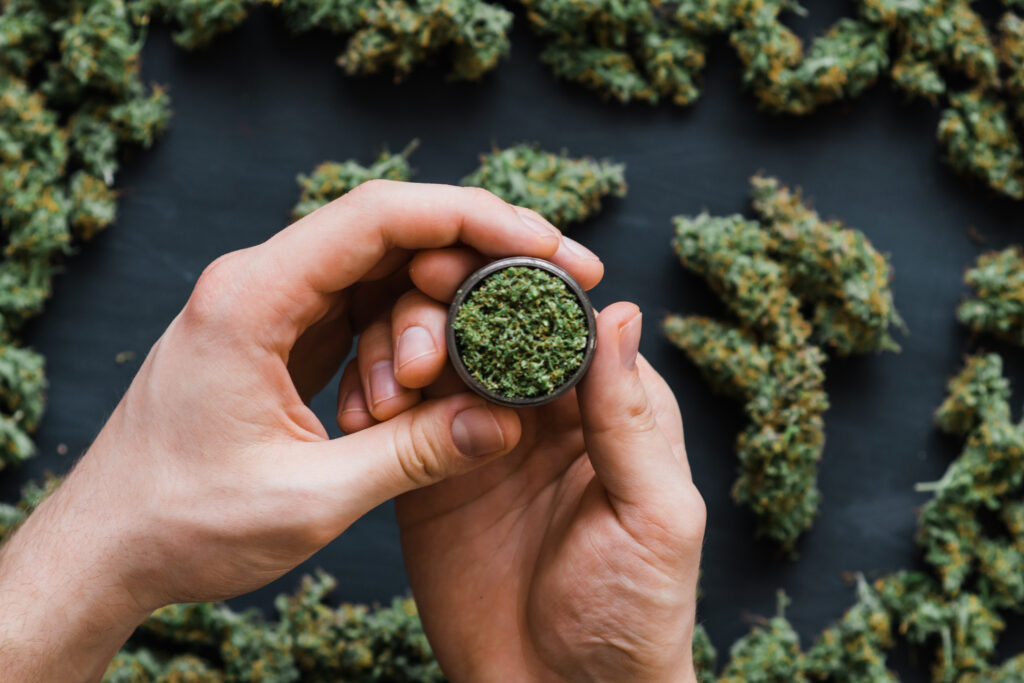 Tulsa Dispensary | Mango Cannabis