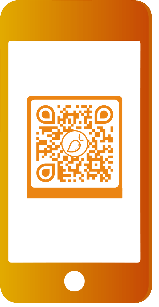 QR text cannabis updates signup