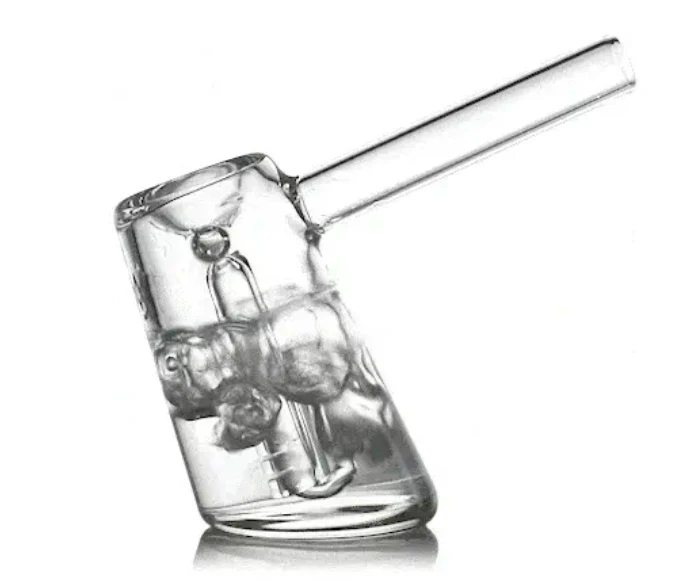 bubbler