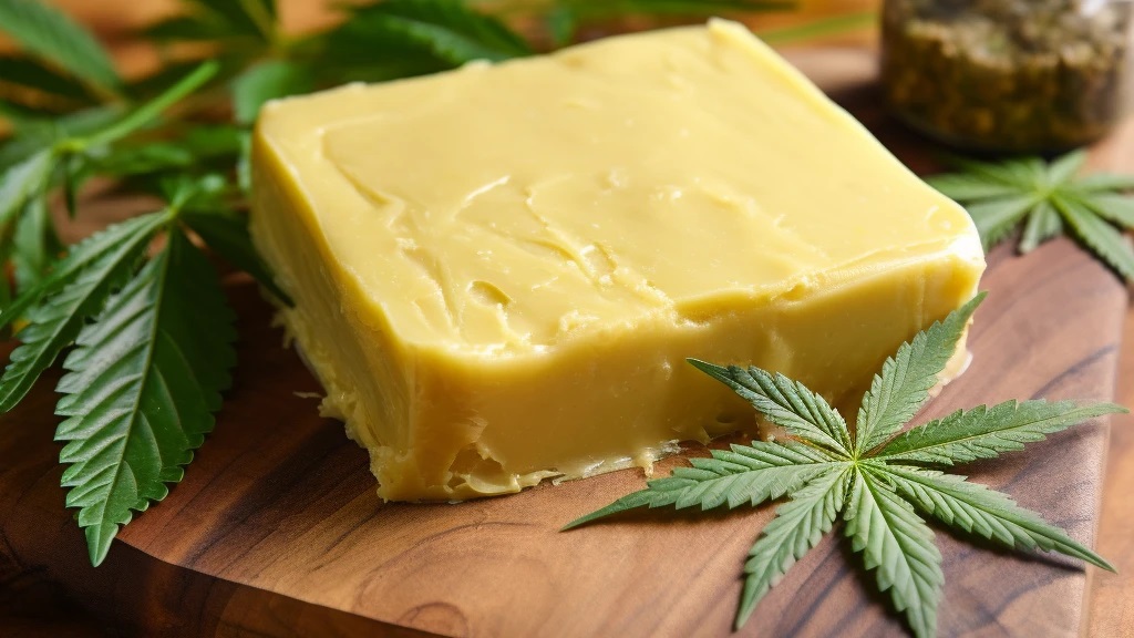cannabutter