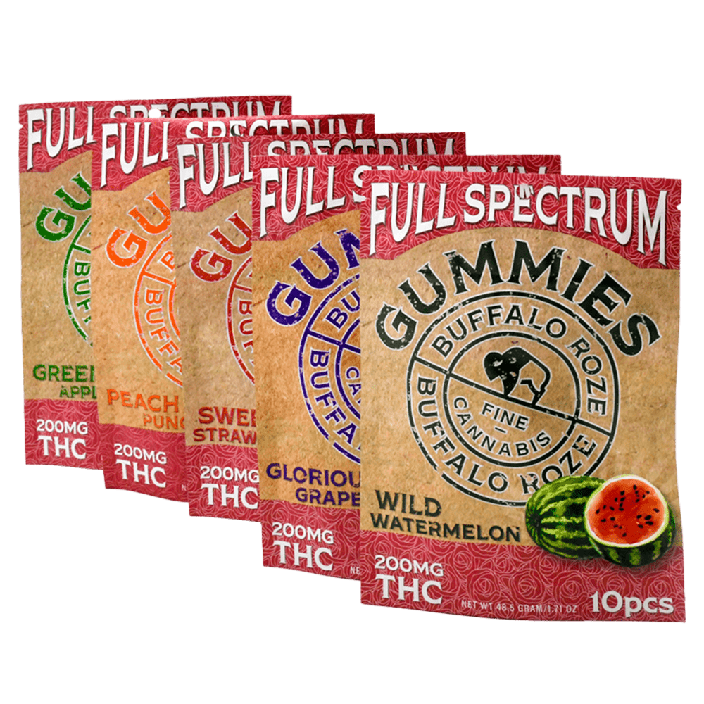 edibles-gummies