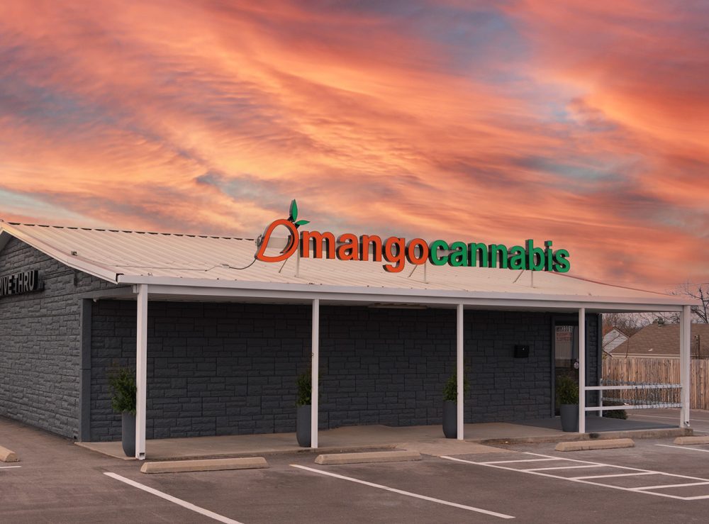 Mango Cannabis strives to provide a knowledgeable and caring experience for all patients statewide. Operating in full compliance with Oklahoma State Question 788, Mango Cannabis takes the lead in a rapidly changing industry by offering the largest range of medicinal marijuana options. Mango Cannabis's mission is to put all patients first. We’re determined to maintain a safe and warm experience for our patients from beginning to end. Stop in today to see our extensive collection of marijuana flower, concentrates, topicals, extracts, edibles, and all other things cannabis. 20% off first-time patients!
Walk-In today! ATM on-site