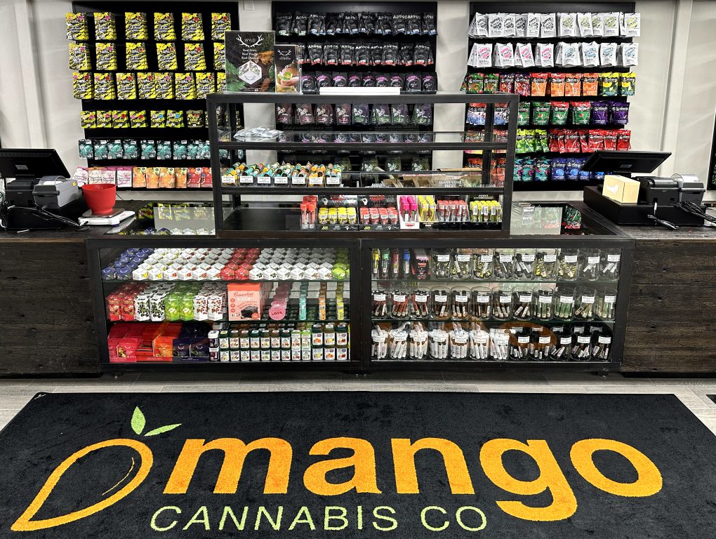 Mango Cannabis