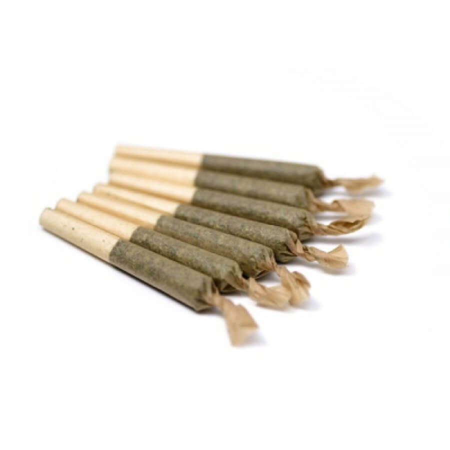 pre-roll