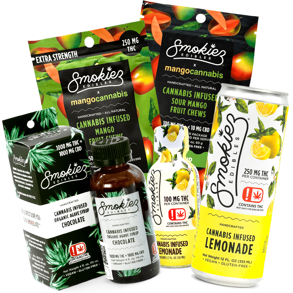 smokiez-gummies