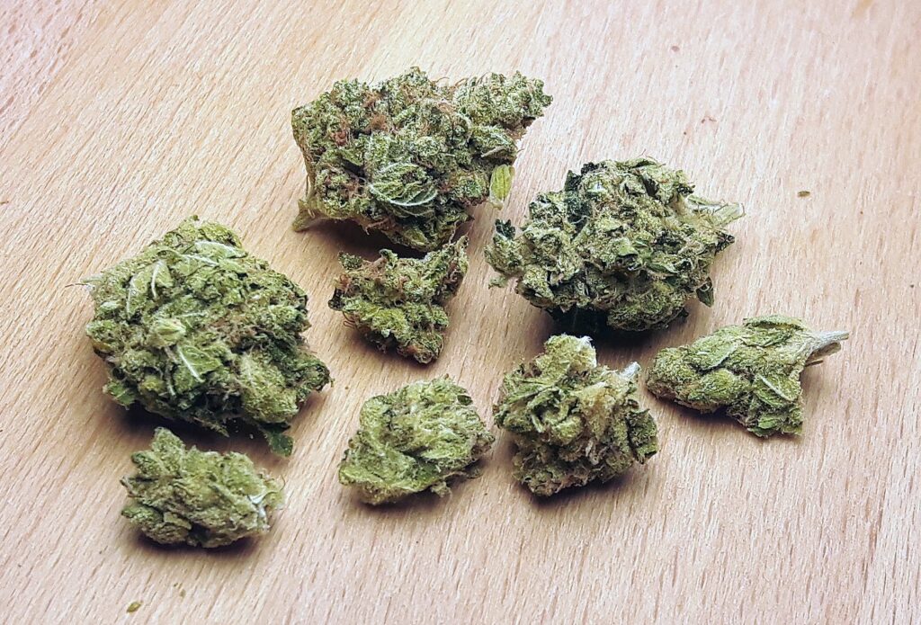 strawnana-strain