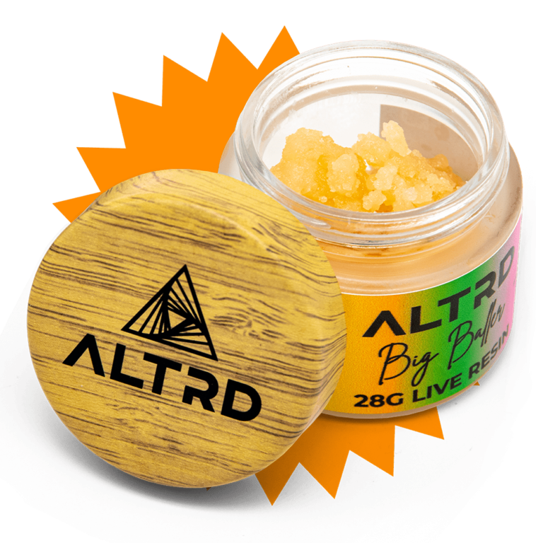 thc-concentrate